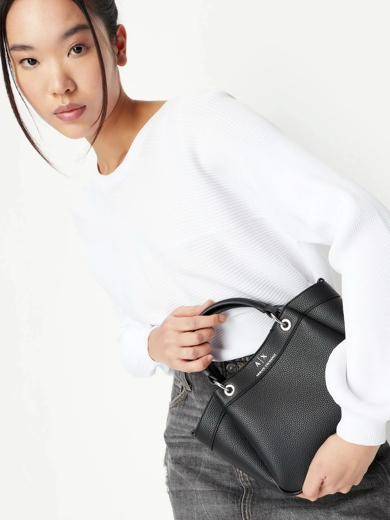 Сумки Armani Exchange модель 942927-CC783-00020 Сумки Armani Exchange модель 942927-CC783-00020 Фото