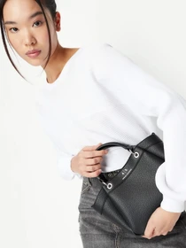Сумки Armani Exchange модель 942927-CC783-00020 Фото