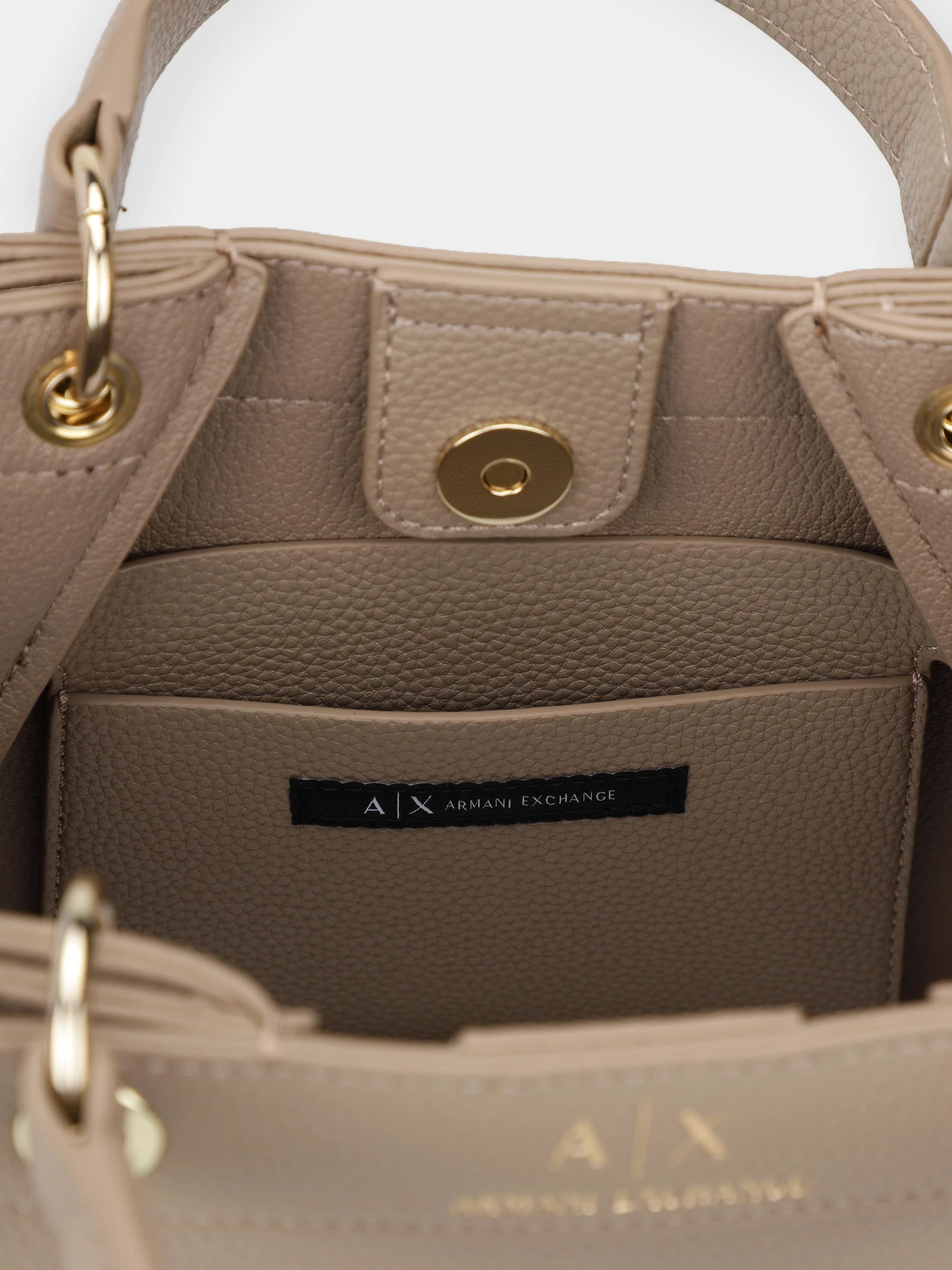 Сумки Armani Exchange модель 942927-CC783-09752 Фото