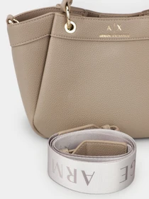 Сумки Armani Exchange модель 942927-CC783-09752 Фото