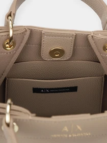 Сумки Armani Exchange модель 942927-CC783-09752 Фото