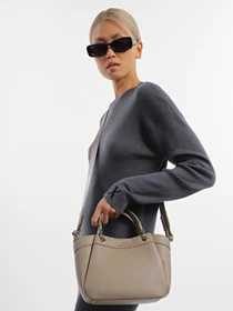 Сумки Armani Exchange модель 942927-CC783-09752 Фото