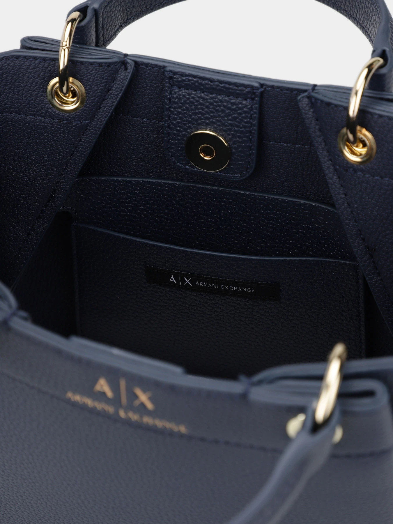 Сумки Armani Exchange модель 942927-CC783-21536 Сумки Armani Exchange модель 942927-CC783-21536 Фото