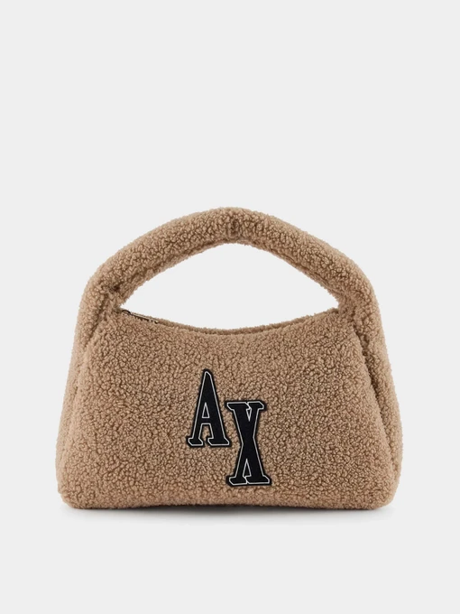 Сумки Armani Exchange Campus модель 942958-3F770-09752 Фото