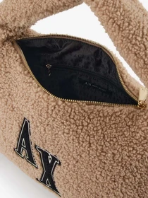 Сумки Armani Exchange Campus модель 942958-3F770-09752 Фото