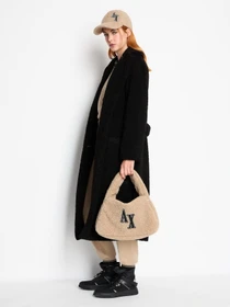 Сумки Armani Exchange Campus модель 942958-3F770-09752 Фото