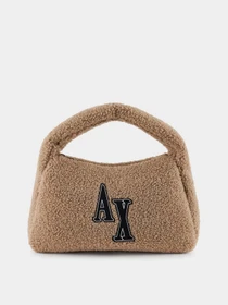 Сумки Armani Exchange Campus модель 942958-3F770-09752 Фото
