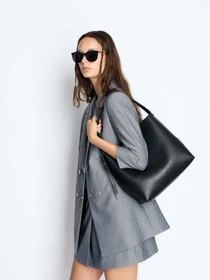 Сумки Armani Exchange модель 942976-CC749-00120 Фото