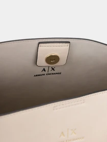 Сумки Armani Exchange модель 942976-CC749-31240 Фото