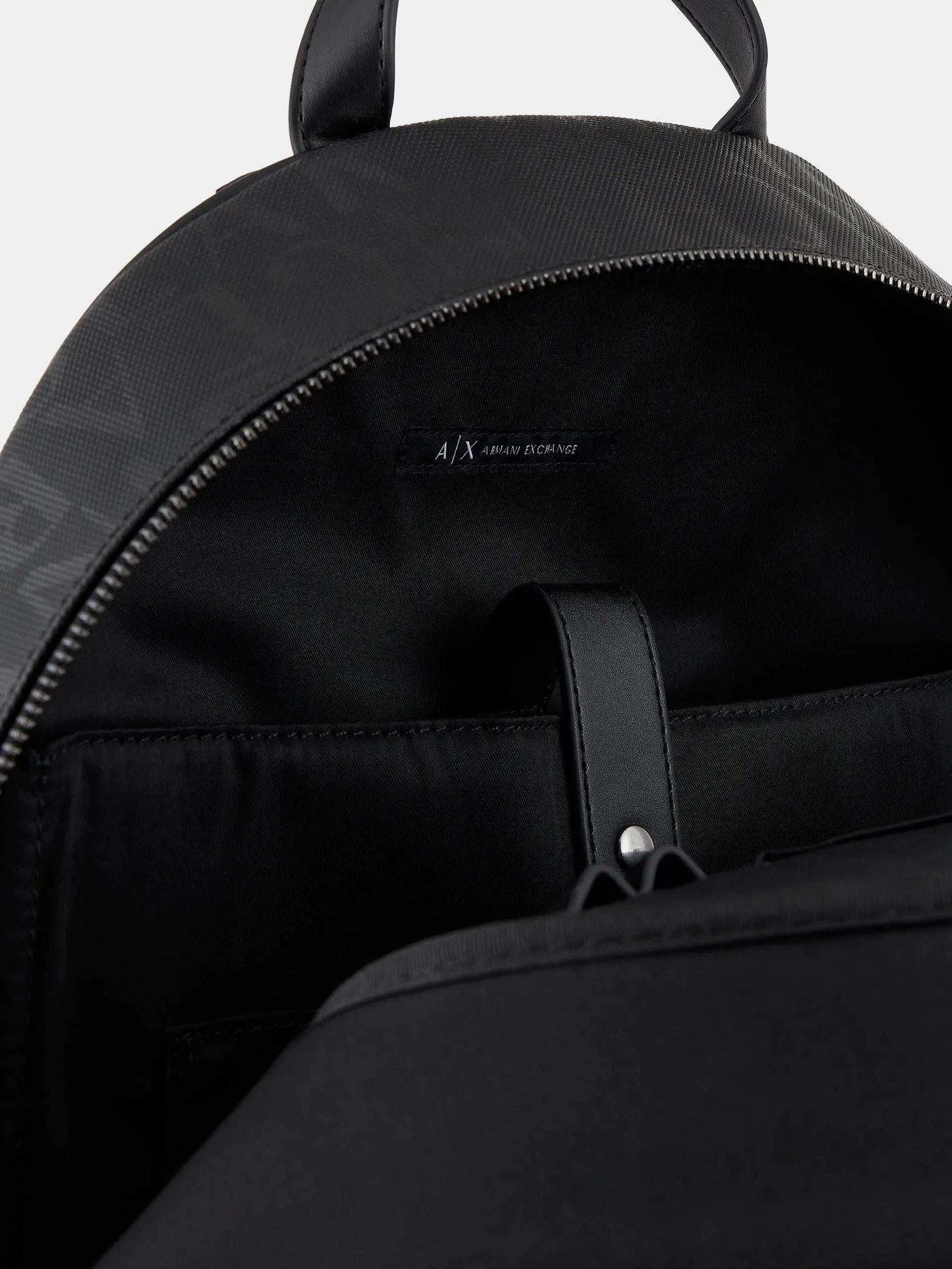 Рюкзаки Armani Exchange модель 952394-CC831-32121 Фото