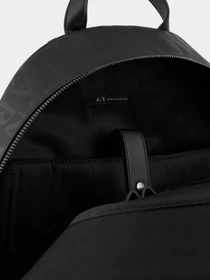 Рюкзаки Armani Exchange модель 952394-CC831-32121 Фото