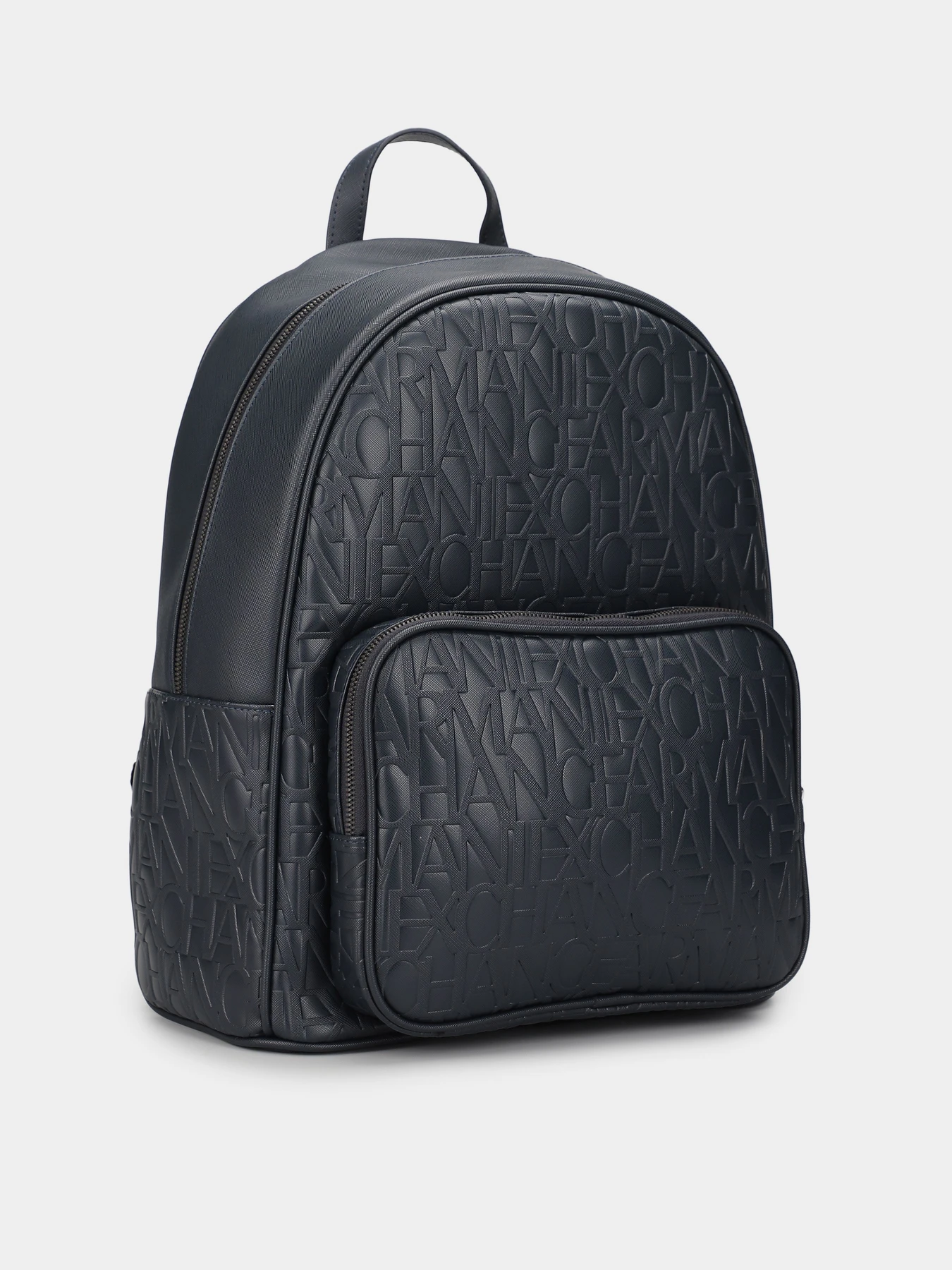 Рюкзаки Armani Exchange модель 952510-CC838-00035 Рюкзаки Armani Exchange модель 952510-CC838-00035 Фото