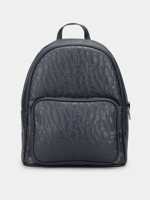 Рюкзаки Armani Exchange модель 952510-CC838-00035 Фото