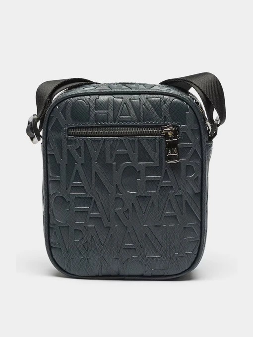 Сумки Armani Exchange модель 952527-CC838-00035 Фото