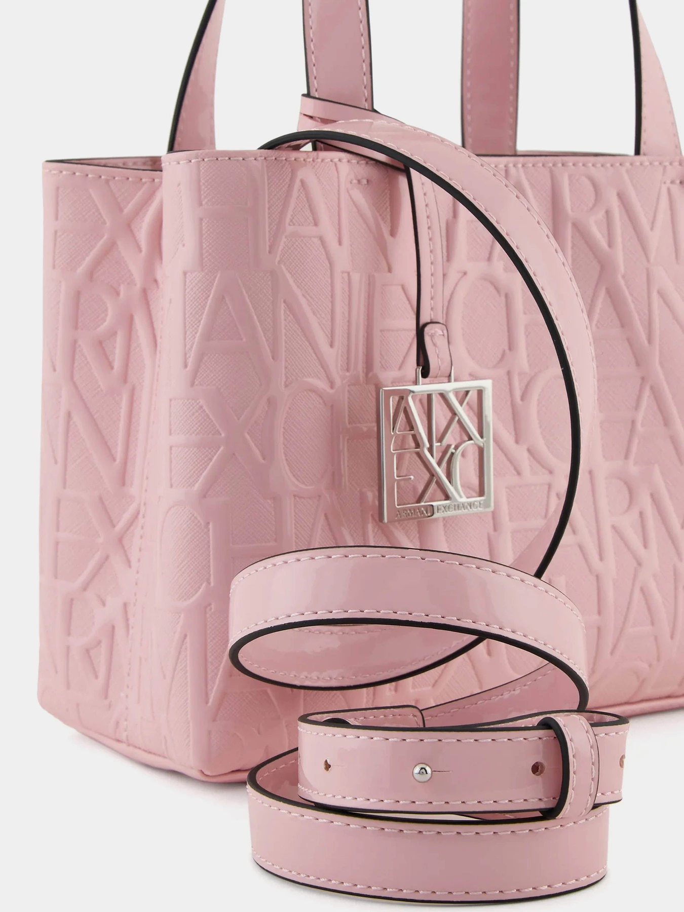 Сумки Armani Exchange модель 942647-CC794-18870 Сумки Armani Exchange модель 942647-CC794-18870 Фото