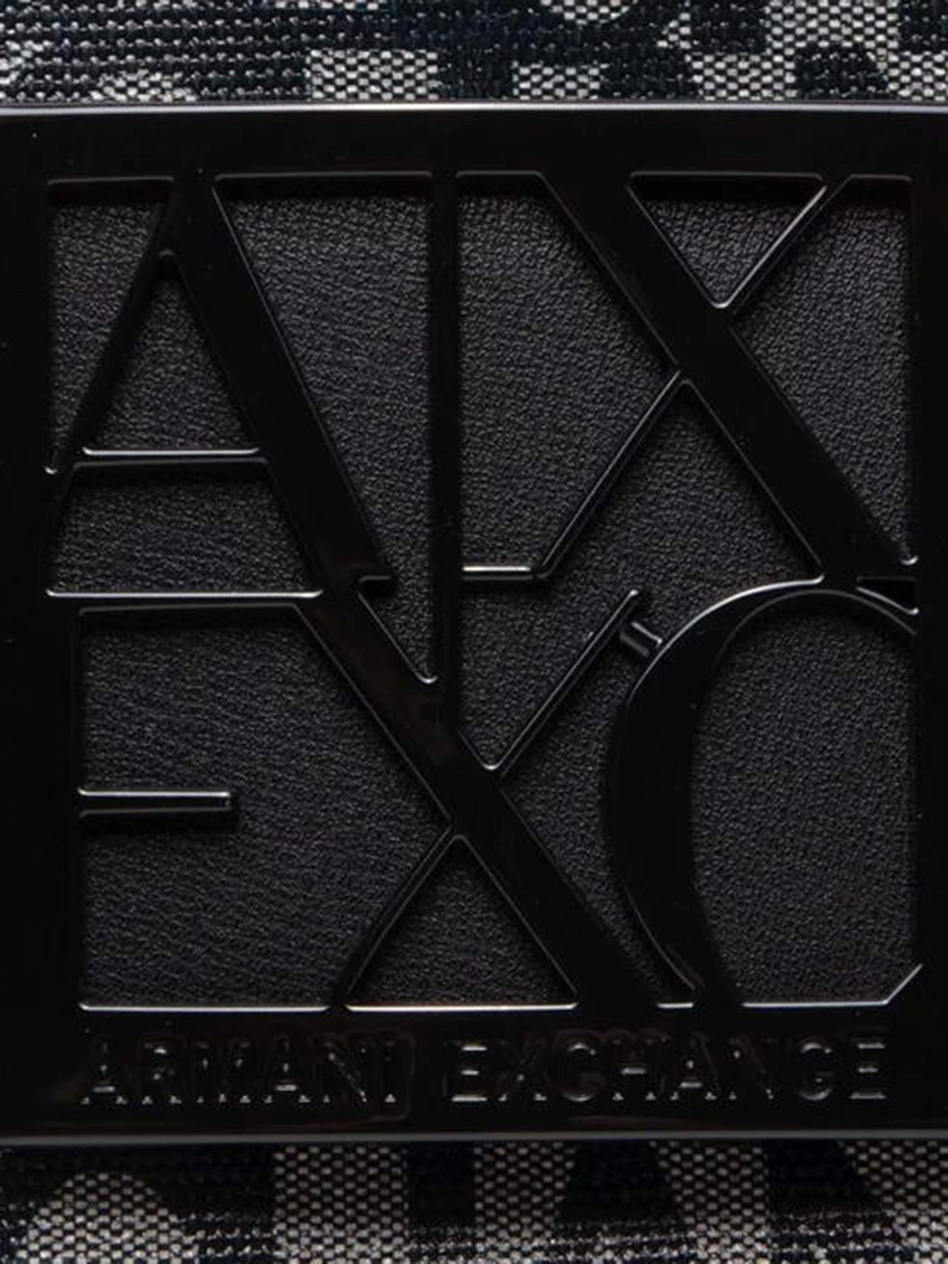 Сумки Armani Exchange Essential модель 942689-3F742-00850 Фото