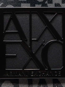 Сумки Armani Exchange Essential модель 942689-3F742-00850 Фото
