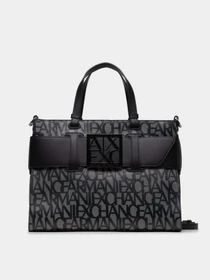 Сумки Armani Exchange Essential модель 942689-3F742-00850 Фото