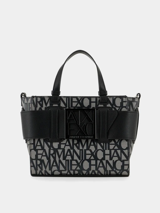 Сумки Armani Exchange Essential модель 942690-3F742-00850 Фото