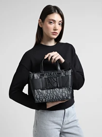 Сумки Armani Exchange Essential модель 942690-3F742-00850 Фото