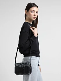 Сумки Armani Exchange модель 942699-3F742-00850 Фото