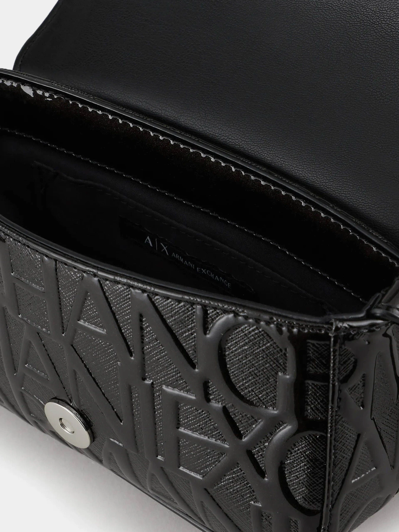 Сумки Armani Exchange модель 942734-CC794-00020 Сумки Armani Exchange модель 942734-CC794-00020 Фото