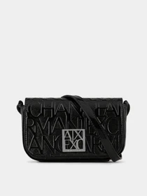 Сумки Armani Exchange модель 942734-CC794-00020 Фото