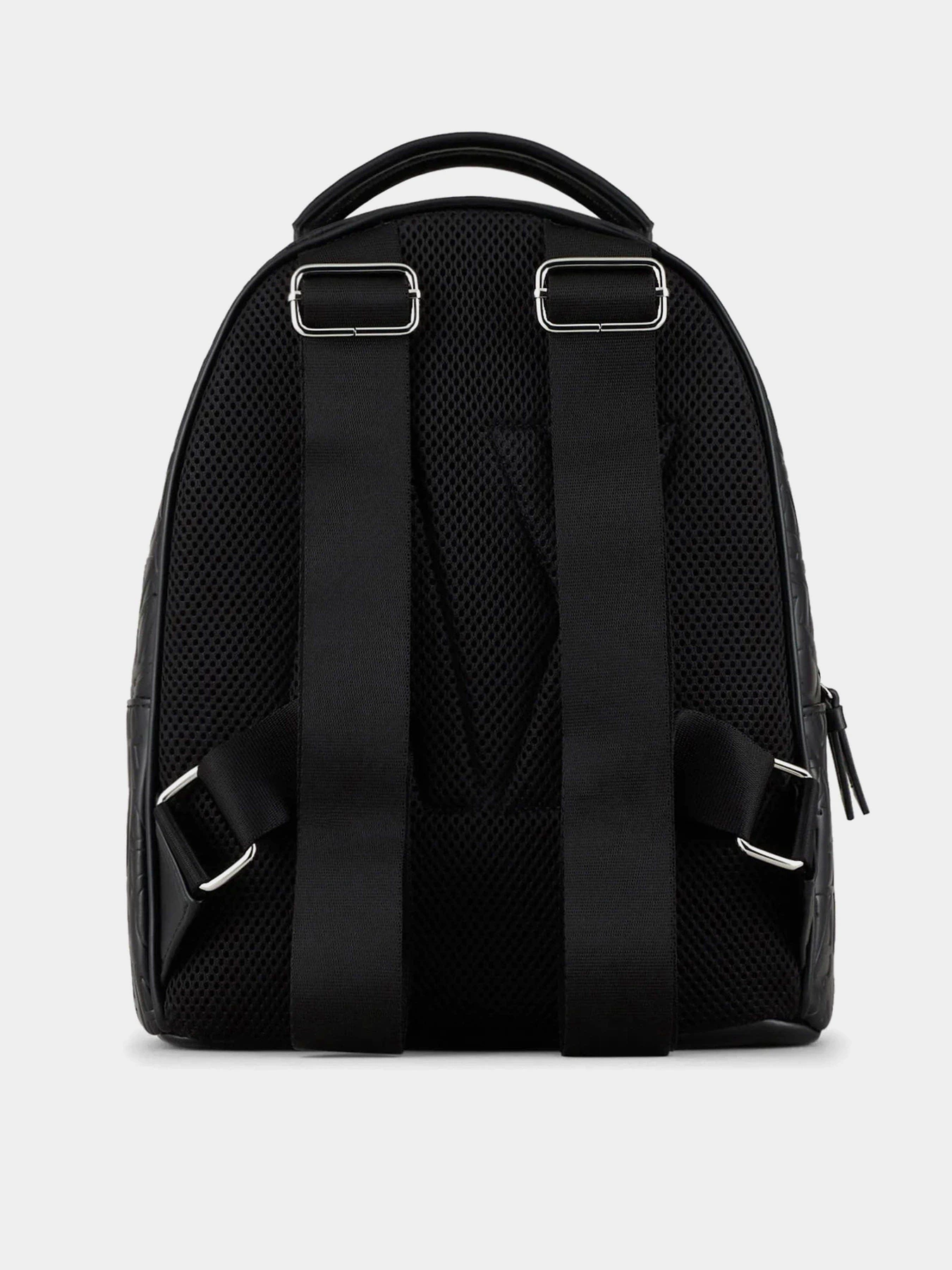 Рюкзаки Armani Exchange Essential модель 942805-CC793-00020 Рюкзаки Armani Exchange Essential модель 942805-CC793-00020 Фото