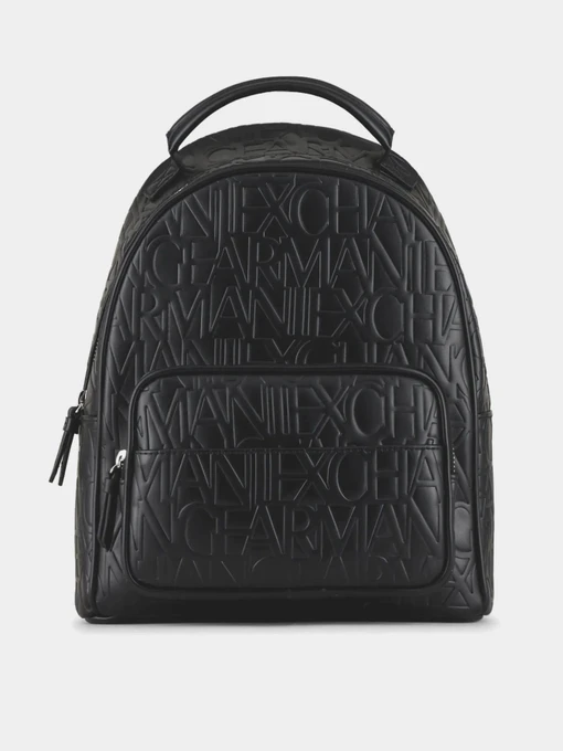 Рюкзаки Armani Exchange Essential модель 942805-CC793-00020 Фото