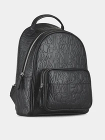 Рюкзаки Armani Exchange Essential модель 942805-CC793-00020 Фото