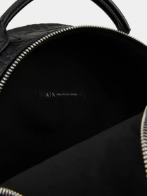 Рюкзаки Armani Exchange Essential модель 942805-CC793-00020 Фото