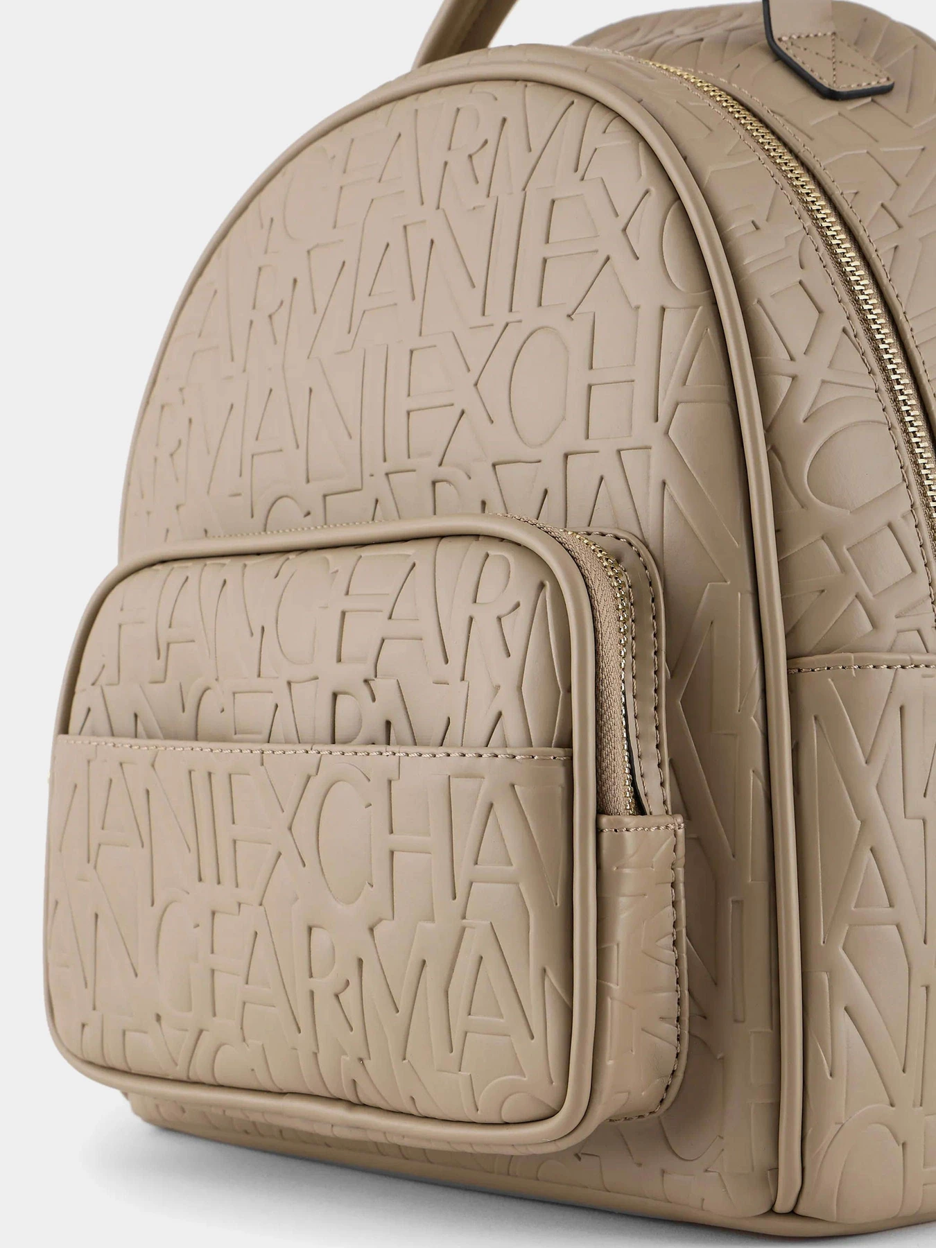 Рюкзаки Armani Exchange модель 942805-CC793-09752 Рюкзаки Armani Exchange модель 942805-CC793-09752 Фото