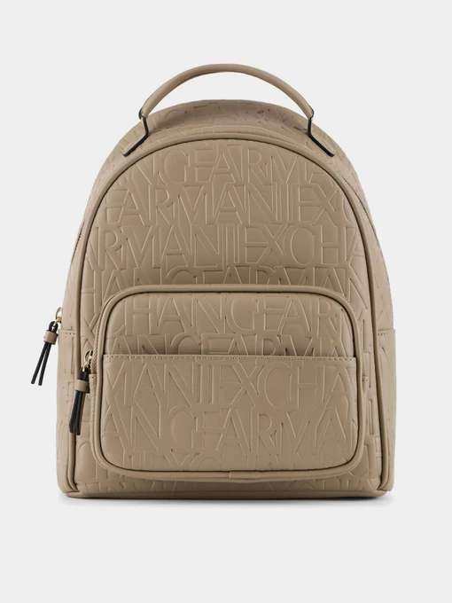 Рюкзаки Armani Exchange модель 942805-CC793-09752 Фото