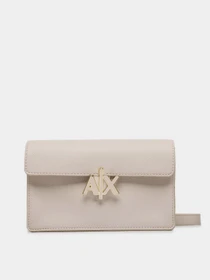 Сумки Armani Exchange модель 942914-CC788-31240 Фото