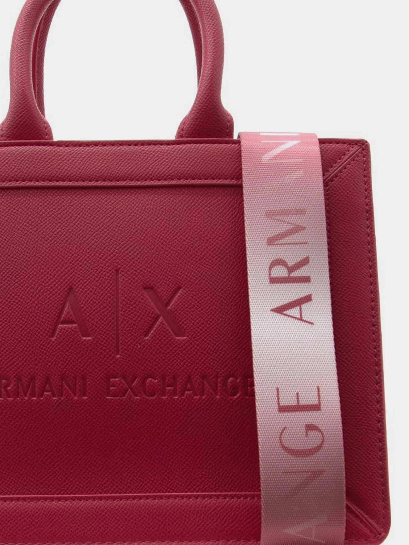 Сумки Armani Exchange модель 942929-CC789-22775 Сумки Armani Exchange модель 942929-CC789-22775 Фото