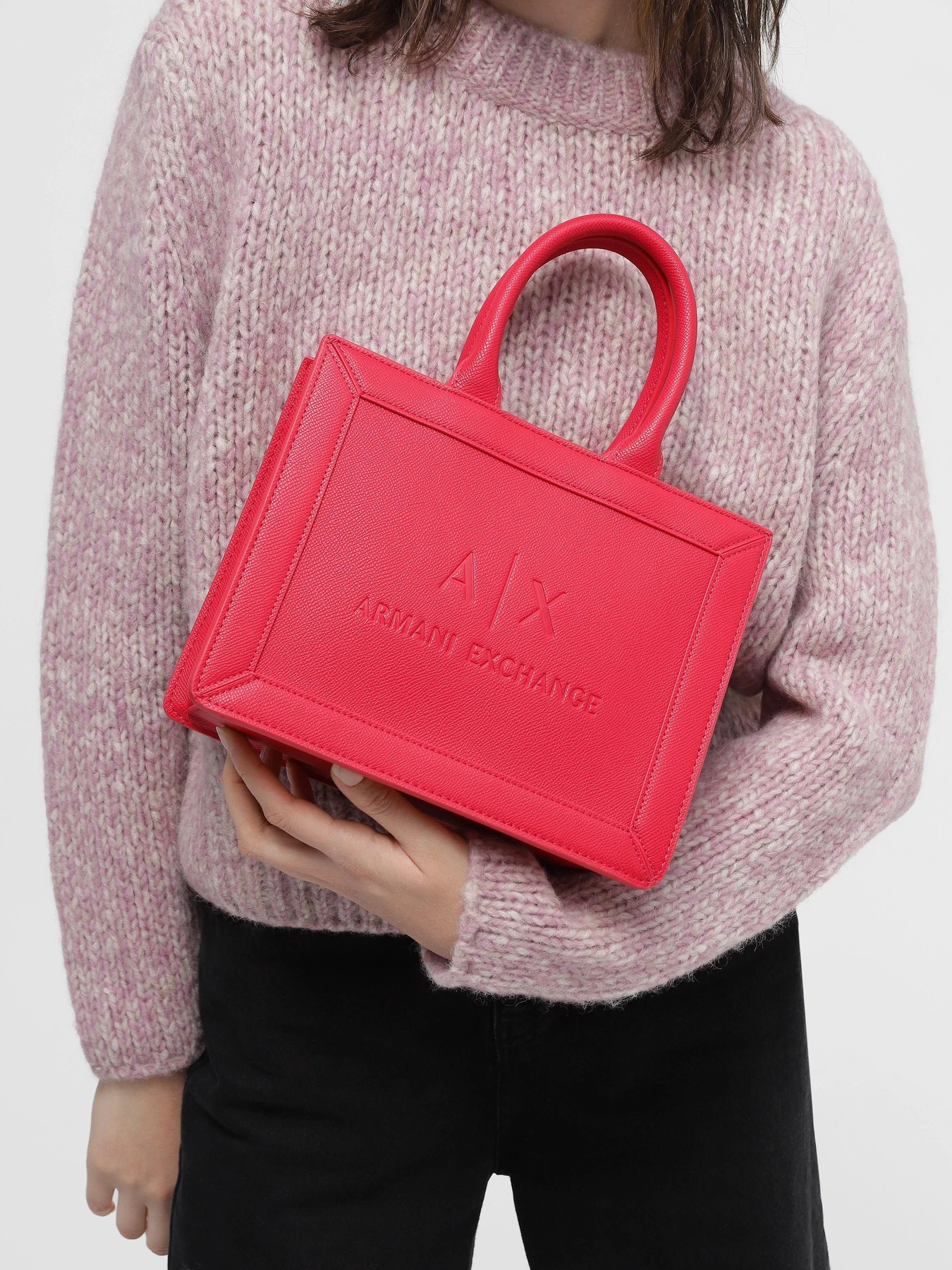 Сумки Armani Exchange модель 942929-CC789-22775 Сумки Armani Exchange модель 942929-CC789-22775 Фото