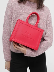 Сумки Armani Exchange модель 942929-CC789-22775 Фото
