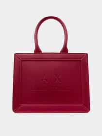 Сумки Armani Exchange модель 942929-CC789-22775 Фото
