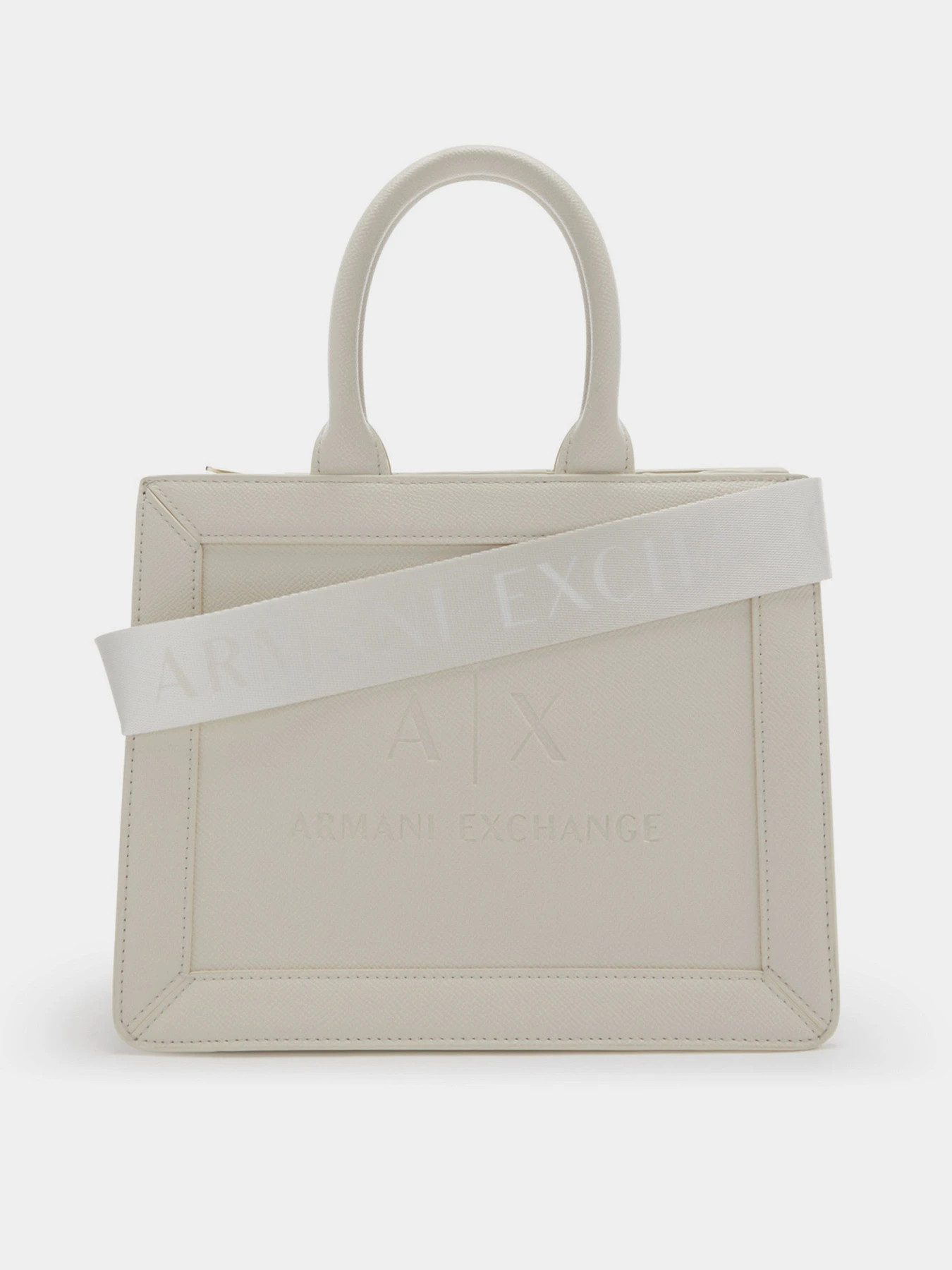 Сумки Armani Exchange модель 942929-CC789-31240 Фото