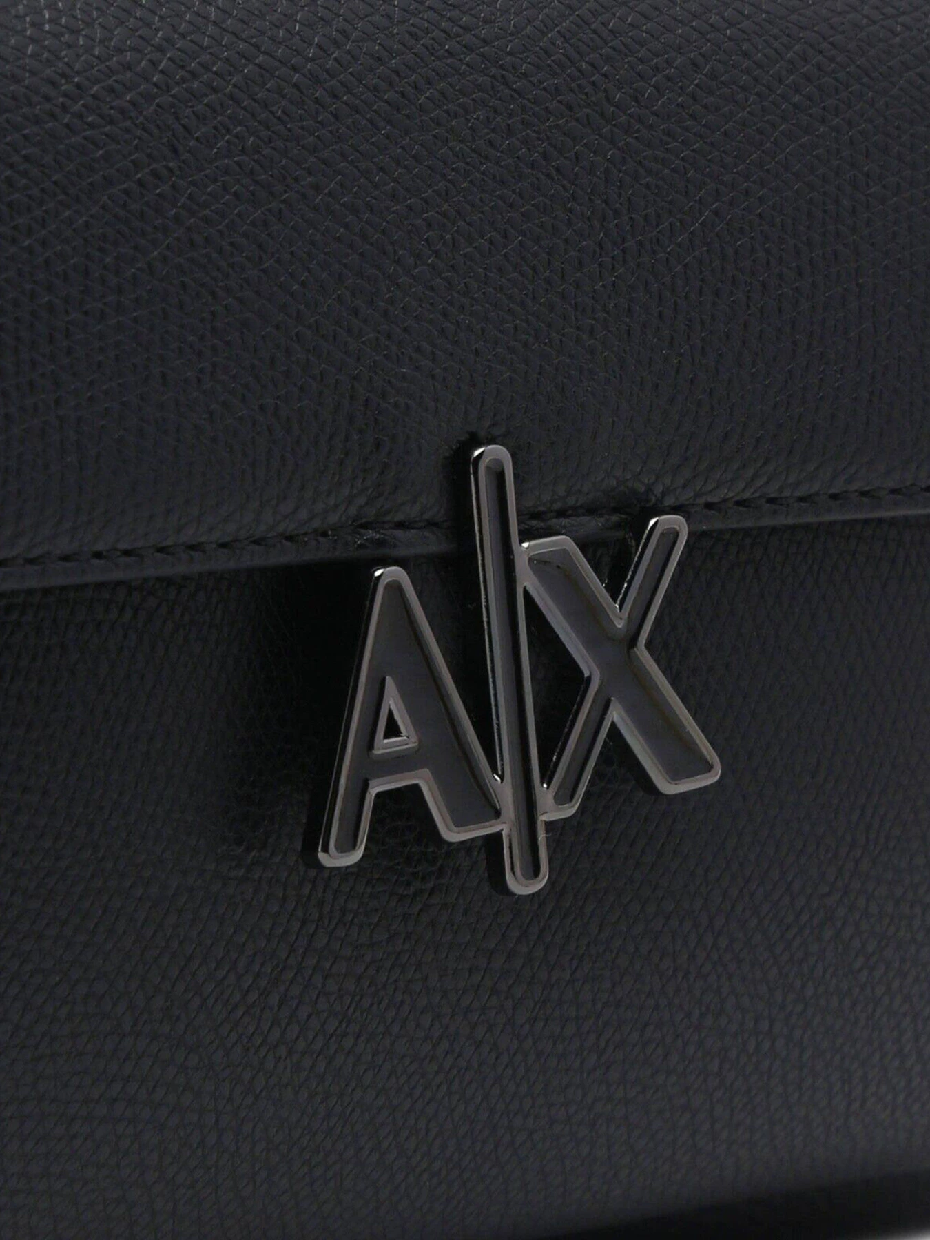 Рюкзаки Armani Exchange модель 942980-CC788-00020 Рюкзаки Armani Exchange модель 942980-CC788-00020 Фото