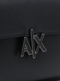 Рюкзаки Armani Exchange модель 942980-CC788-00020 Фото