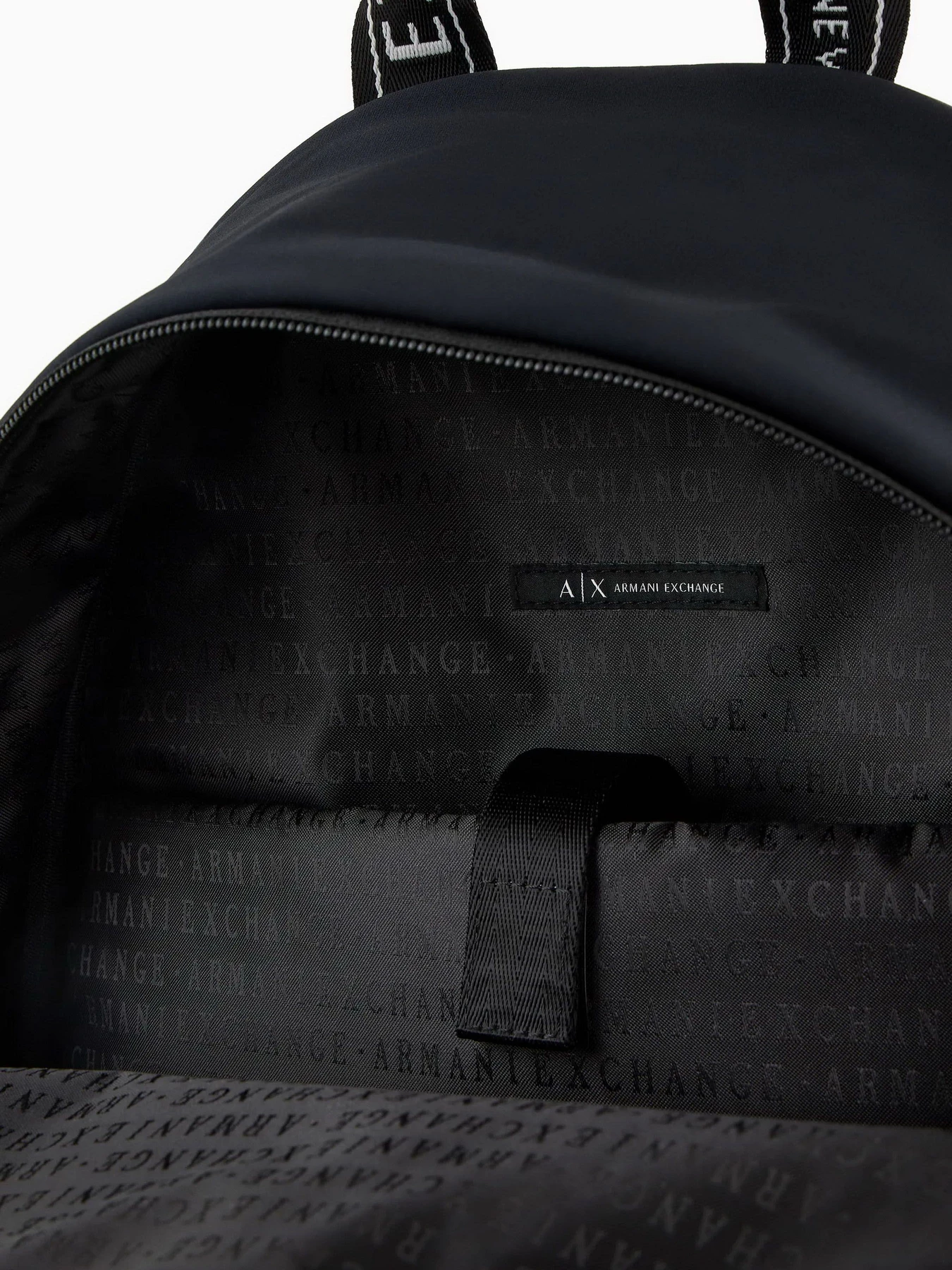 Рюкзаки Armani Exchange модель 952618-4R832-00035 Фото