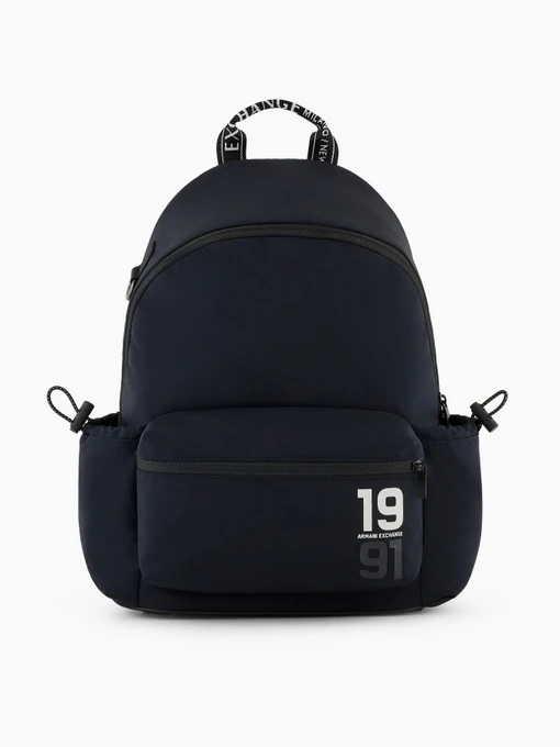 Рюкзаки Armani Exchange модель 952618-4R832-00035 Фото