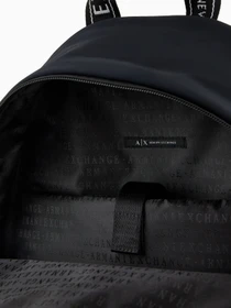 Рюкзаки Armani Exchange модель 952618-4R832-00035 Фото