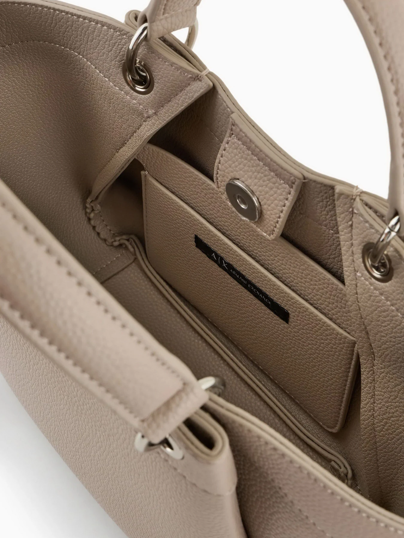 Сумки Armani Exchange Essential модель 942927-CC783-10352 Фото