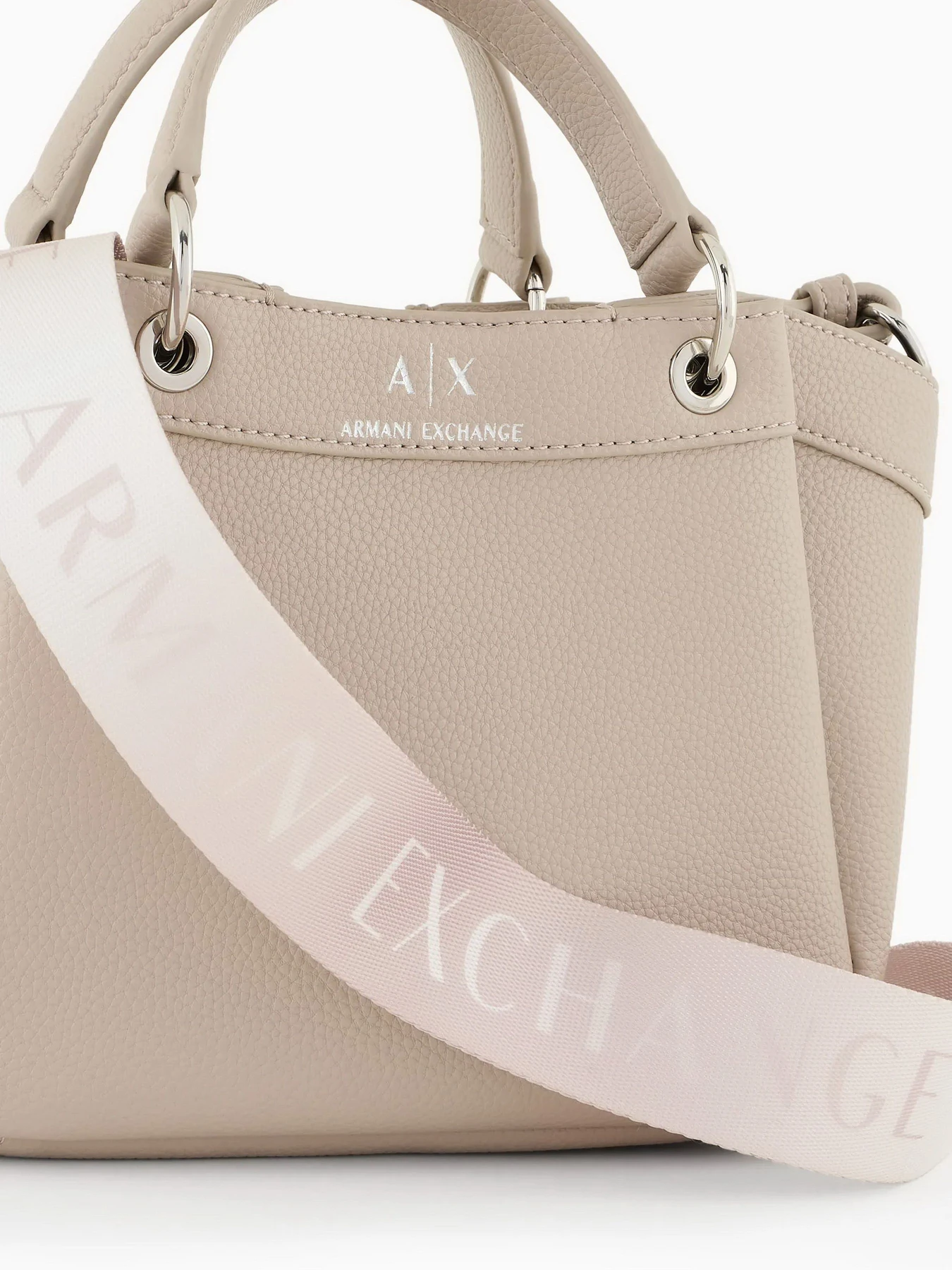 Сумки Armani Exchange Essential модель 942927-CC783-10352 Фото