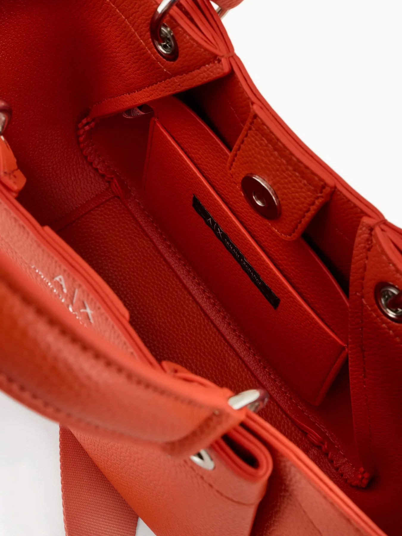 Сумки Armani Exchange Essential модель 942927-CC783-20162 Сумки Armani Exchange Essential модель 942927-CC783-20162 Фото