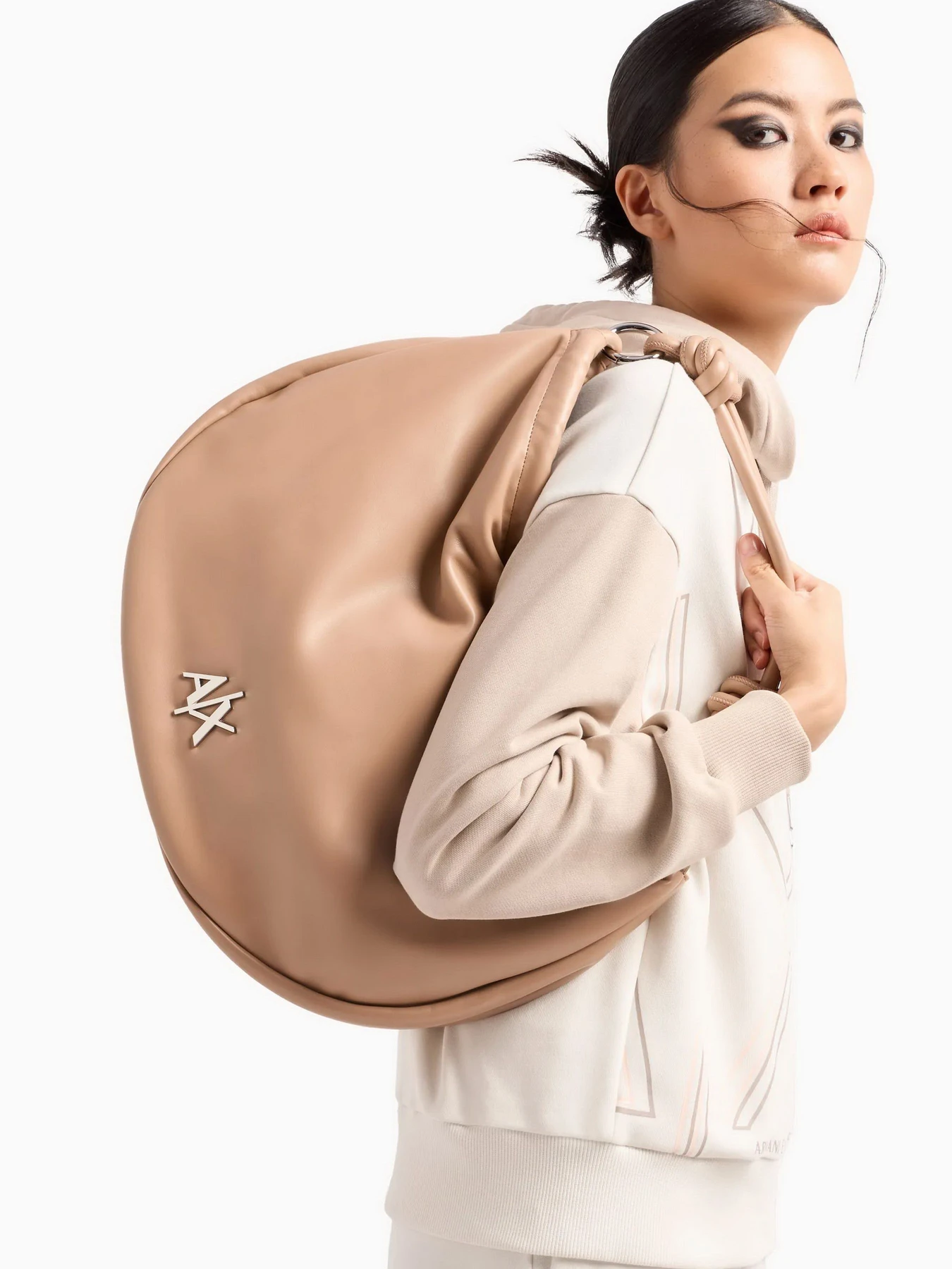 Сумки Armani Exchange модель 942983-4R700-79171 Фото
