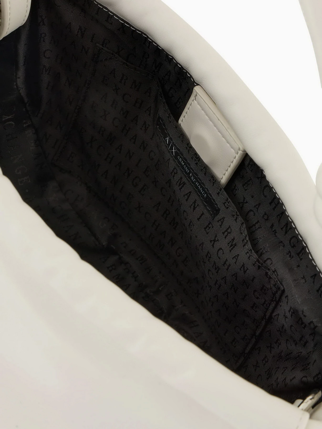 Сумки Armani Exchange модель 942985-4R700-14212 Фото