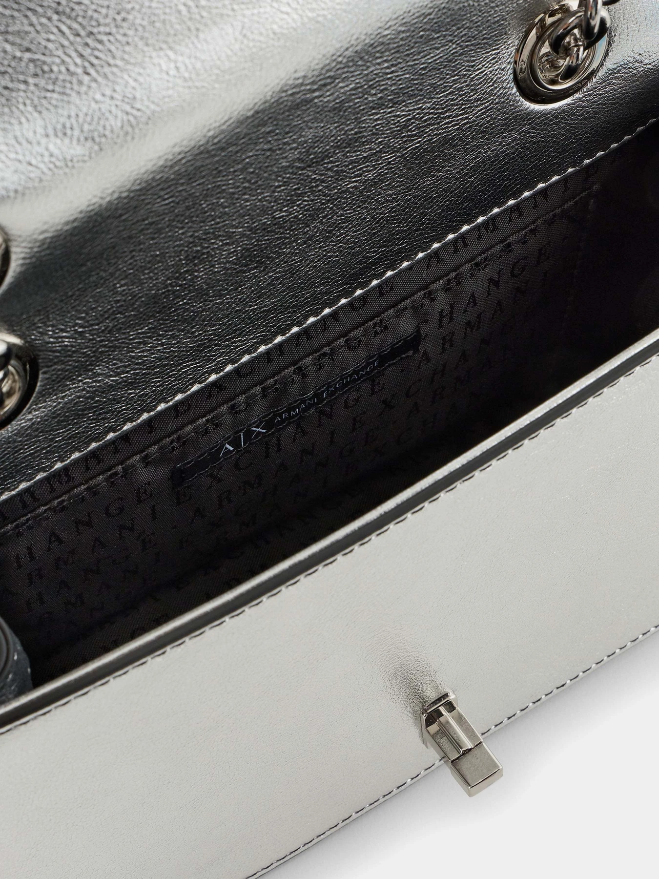 Сумки Armani Exchange модель 942986-4R701-09117 Фото